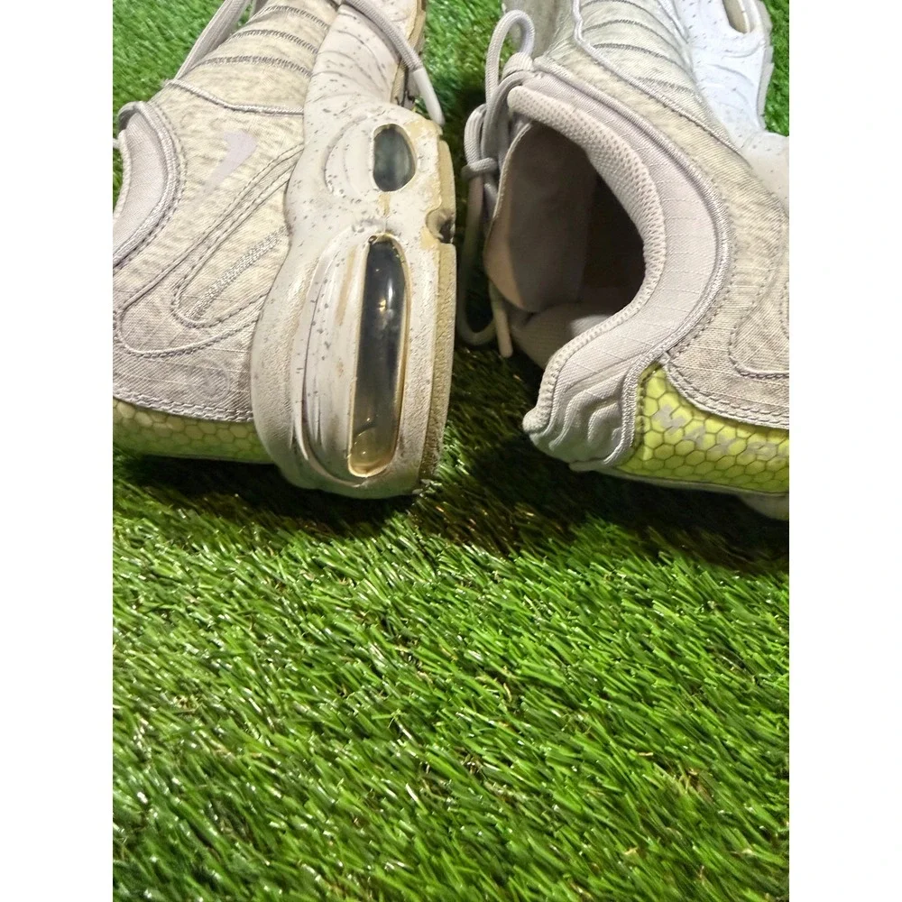 Nike step into